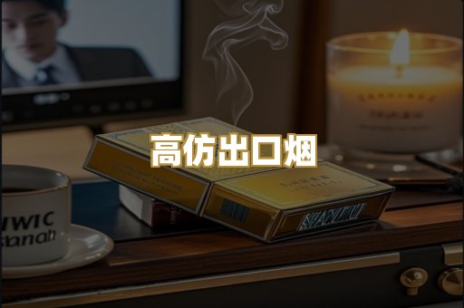 高仿出口烟